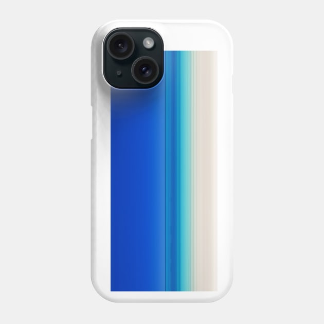 Sun of the Beach Phone Case by Manatee Max