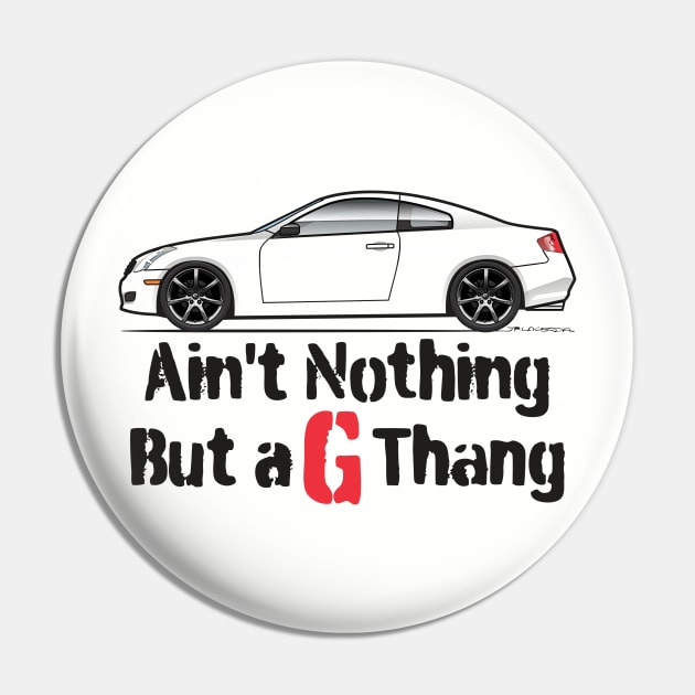 G-Thang Multi Color Pin by JRCustoms44