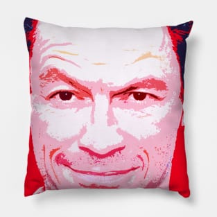 Dominic West Pillow