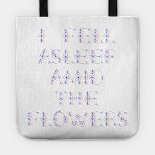 Flowers, Daydream, Gardening, Floral, Flora, Love My Garden Tote