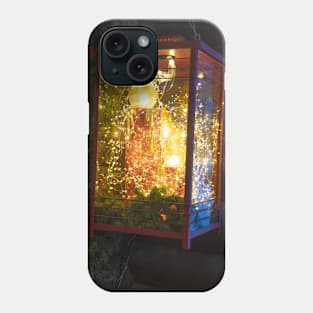 Christmas Lantern Phone Case