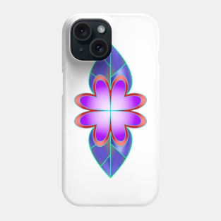 Niïbidoon Floral Phone Case