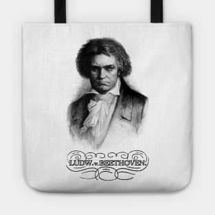 Ludw. v. Beethoven Tote