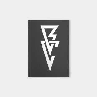 Finn Balor Notebooks Teepublic
