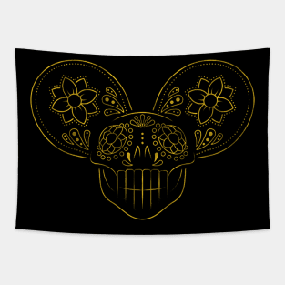 Deadm24 Tapestry