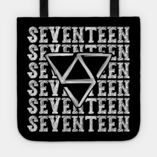 seventeen Tote