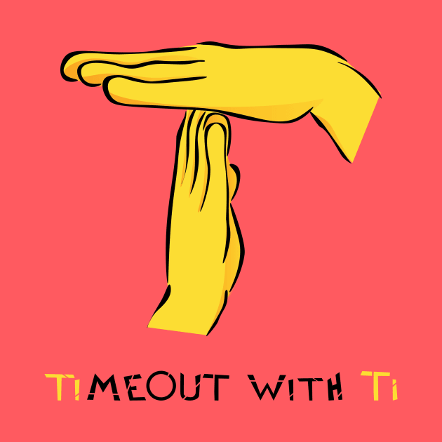 Timeout with Ti by timeoutwithti