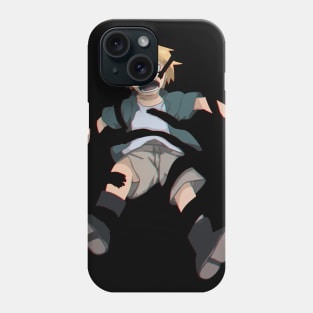 Edward Elric - fma Phone Case