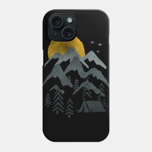 Roam Phone Case