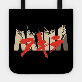 Akira Tote