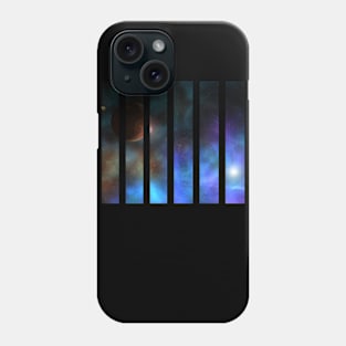 Spacewalker Phone Case