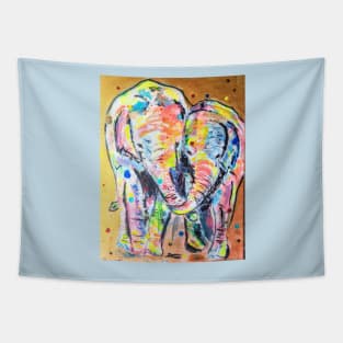 Togetherness Tapestry