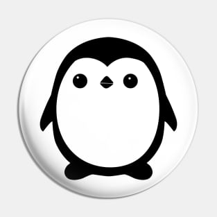 Penguin Pin