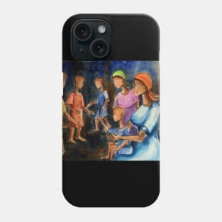 Familia Phone Case