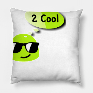 Too Cool Pillow