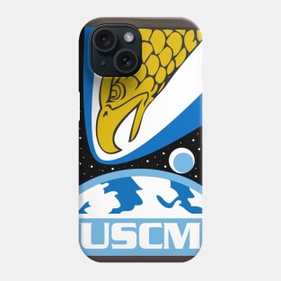 USCM Colonial Marines Phone Case