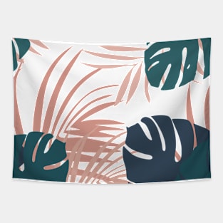 Monstera Tapestry