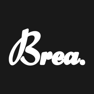 Name Brea T-Shirt