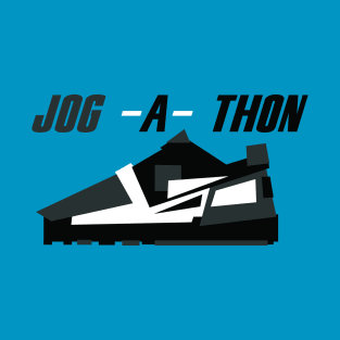 Jog-A-Thon Running Shirt T-Shirt