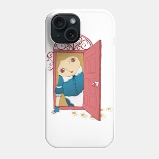 alice Phone Case