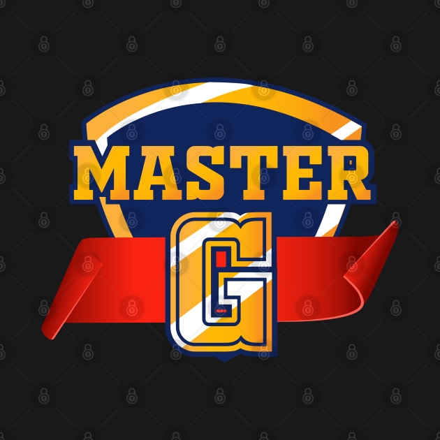 Master G by GraphiXicated