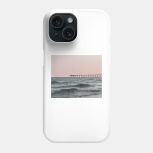 Take me to the seaside Phone Case