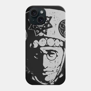 Lampião - Brazilian Cangaço Leader Phone Case