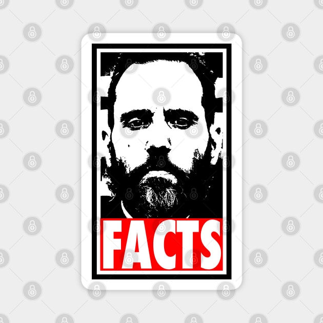 Jack Smith - Facts Magnet by Tainted