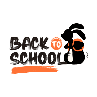 Back to school T-Shirt