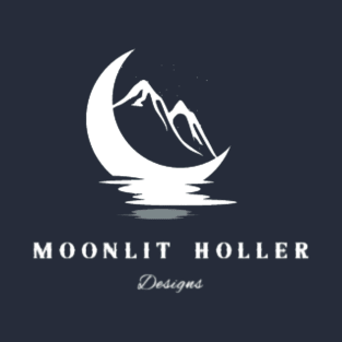 Moonlit Holler Designs T-Shirt