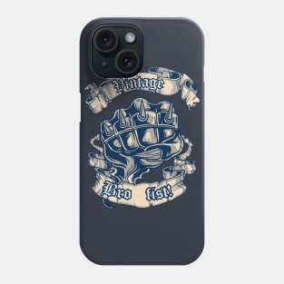 Bro Fist Phone Case