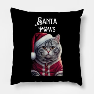 Christmas Pillow