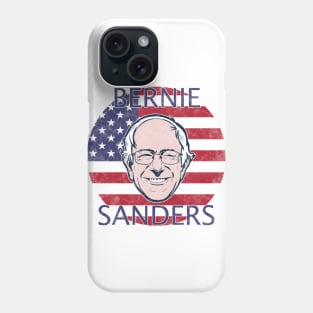 Bernard Sanders Phone Case