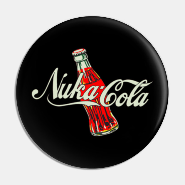 Nuka Cola Logo Drink Cola Soft Drink Logo Nuka Cola For Party