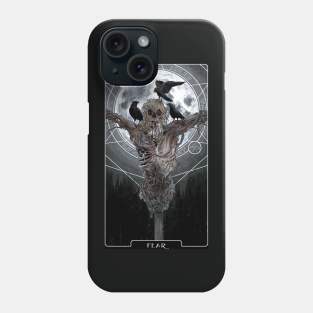 Fear Phone Case