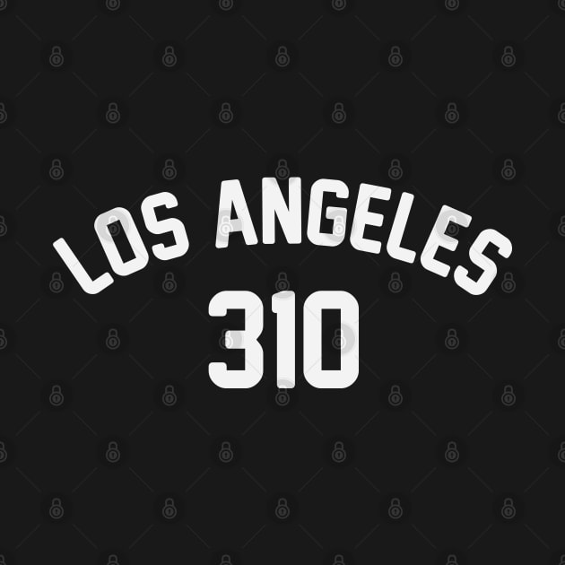 Los Angeles 310 by Venus Complete