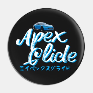 Apex Glide Pin