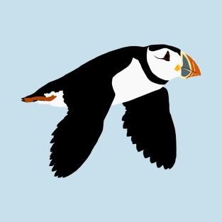 Puffin Science T-Shirt