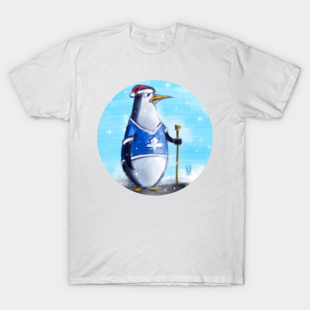 penguins hockey t shirt