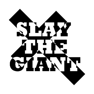 Slay the Giant T-Shirt