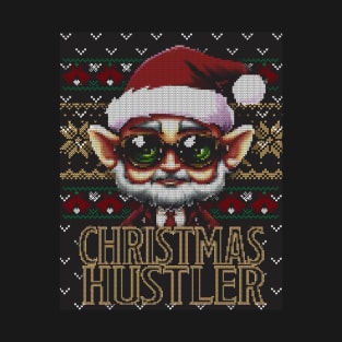 Christmas Hustler T-Shirt