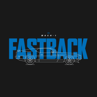 Fastback T-Shirt