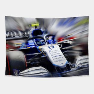 Latifi Tapestry