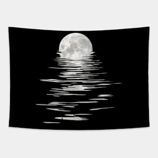 Moon Tapestry