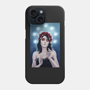 Every Star Fall Phone Case