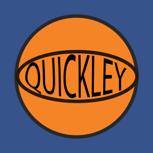 Immanuel Quickley New York Knicks T-Shirt