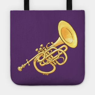 Cornet Tote