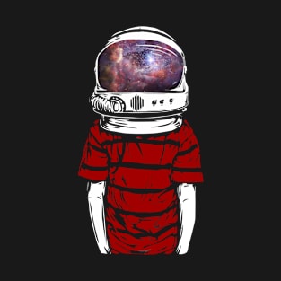 Space dream T-Shirt