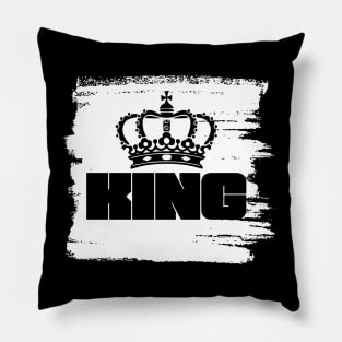 King Pillow