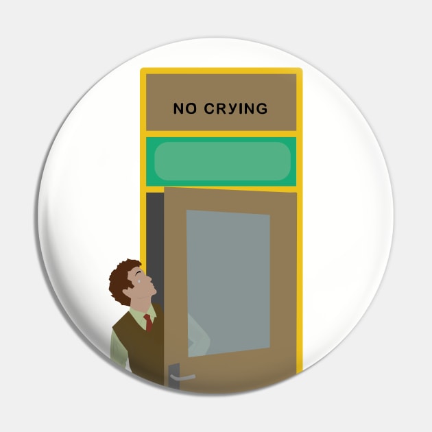 No crying. Pin by Kinowheel